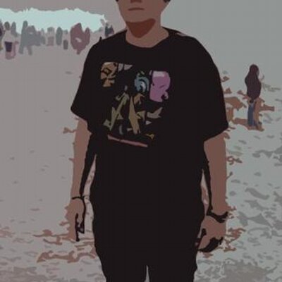 Profile Picture of Victor Andrew (@VicAndrew) on Twitter