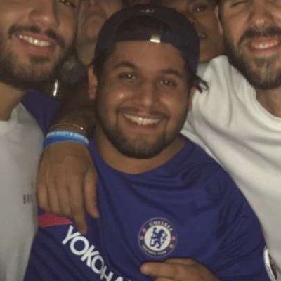 Profile Picture of Jordan Carrasco (@jcarrasco3634) on Twitter