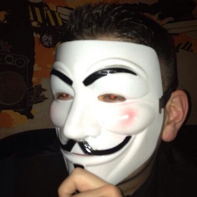 Profile Picture of Mark (@RikkiDimples) on Twitter