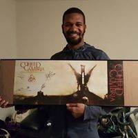 Profile Picture of Ray James (@ray-james-45) on Quora