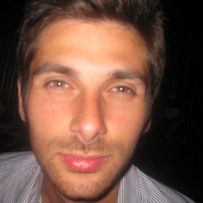 Benjamin Nader - Twitter Profile Picture of Benjamin Nader (@@BenjaminNader) on Twitter