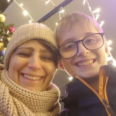 Profile Picture of Clare Weir (@ClareWeir1979) on Twitter