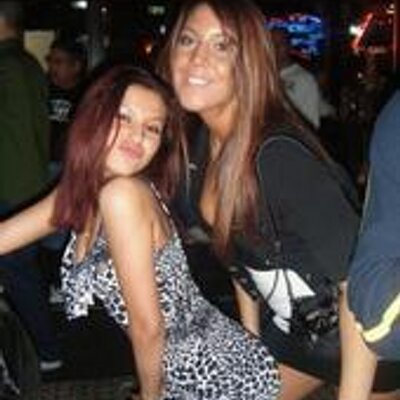 Profile Picture of Mckenzie Neal (@gigitali92277) on Twitter