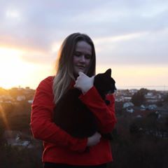 Profile Picture of Alexandra Sund (@alexandrasund3) on Tiktok