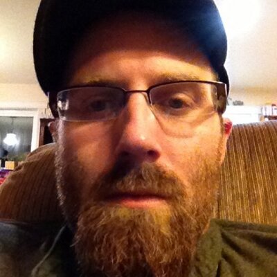 Profile Picture of Ben Shumway (@BenShum206) on Twitter