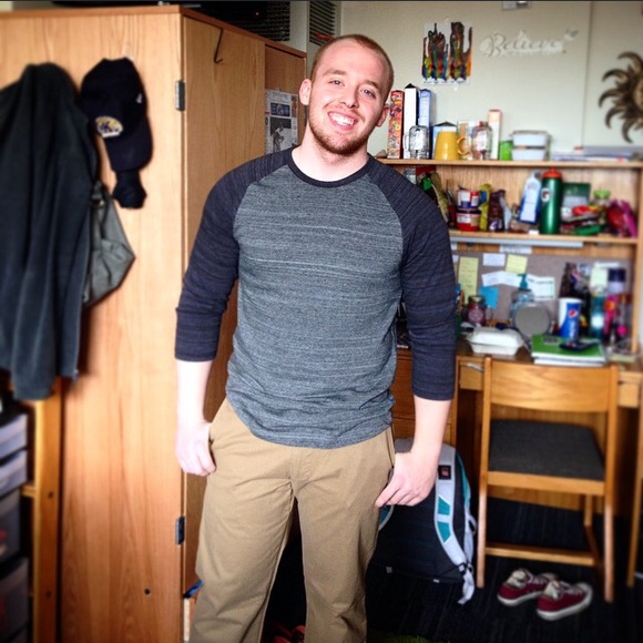 Profile Picture of Jacob Gross (@jakegross235) on Poshmark