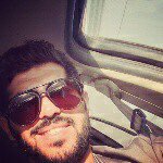 Profile Picture of Alonso Buenrostro (@alobnro) on Instagram