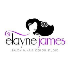 Profile Picture of Elayne James Salon & HairColor Studio (@elaynejames) on Pinterest