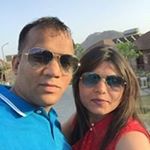 Profile Picture of Nirav Desai (@nirav.desai.7927) on Instagram