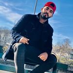 Profile Picture of ChOudhry NOman AhMed (@vj.noman.12) on Instagram