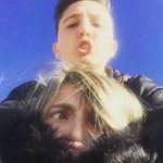 Profile Picture of Julie Georgeault (@julie_georgeault) on Instagram