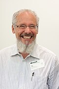 Profile Picture of Peter Eades - Wikipediaon Wikipedia