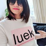 Profile Picture of Alice Chu (@electricchu) on Instagram