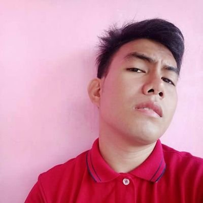 Profile Picture of Conrad Ray Delos Reys Posadas (@ConradReys) on Twitter