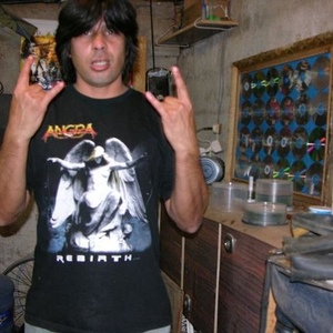 Profile Picture of Jeremias Pereira (@121499479) on Myspace