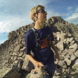 Profile Picture of Nicholas Burr (@BurrNicholas) on Twitter