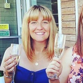 Profile Picture of Vicky Burrows (@vicky.burrows.90) on Facebook