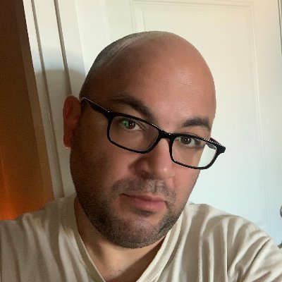 Profile Picture of Jesse Schmitt (@KarmaComaWriter) on Twitter