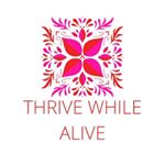 Profile Picture of Karen Connolly M.A. (@thrivewhilealive) on Instagram