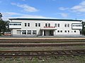 Profile Picture of Dolinsk, Sakhalin Oblaston Wikipedia