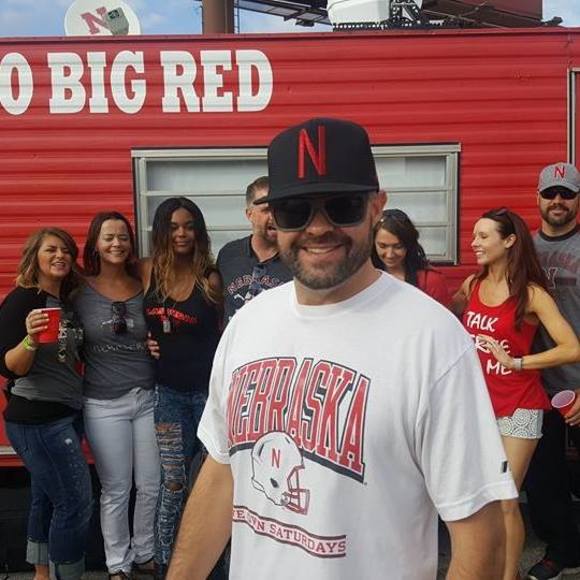 Profile Picture of Matt Helphrey (@mhuskerz) on Poshmark