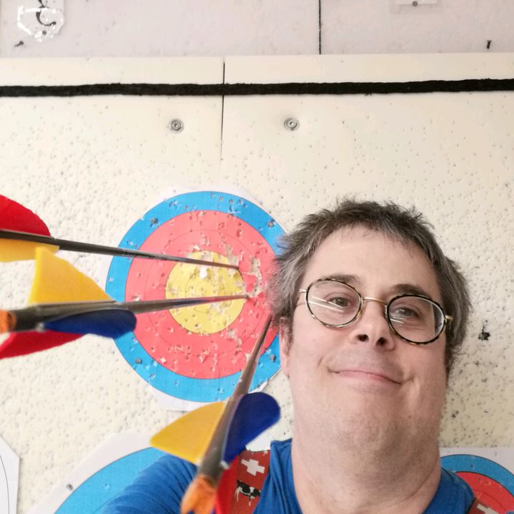 Profile Picture of Michael KARRER (@michael.karrer) on Tiktok