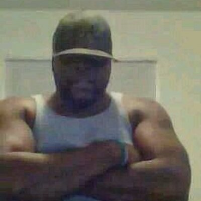 Profile Picture of Anthony Charles Rain (@rain_charles) on Twitter