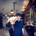 Profile Picture of daniel_barbers (@daniel_barbers) on Instagram