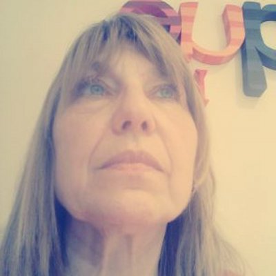 Profile Picture of Nora Diana Michel (@noritalarubia) on Twitter