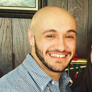 Profile Picture of Dominick Marinelli (@Dominick-Marinelli) on Facebook