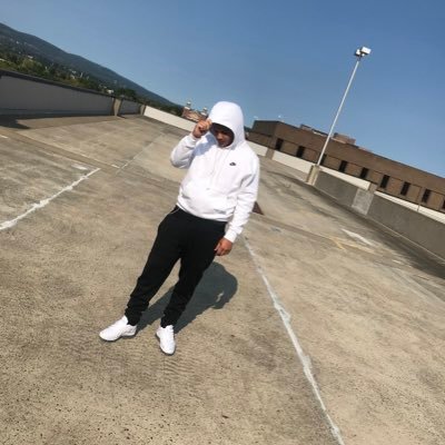 Profile Picture of Christian Swinney (@InfiniteChris96) on Twitter