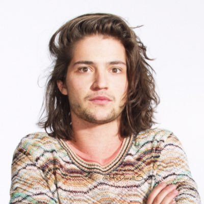 Profile Picture of Thomas McDonell FR (@McDonellSource) on Twitter
