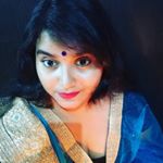Profile Picture of Arpita Somdutta (@arpita.nath.16144) on Instagram