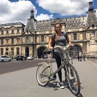 Julia Brito - Quora Profile Picture of Julia Brito (@julia-brito-4) on Quora