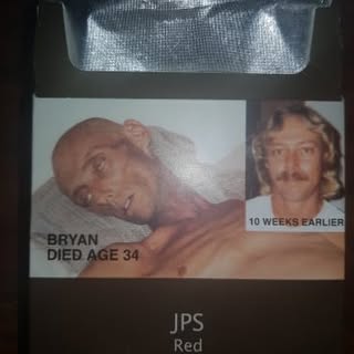 Profile Picture of Kyle Dohnt (@kancerkyle) on Instagram