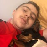 Profile Picture of Matthew Kessinger (@kessingermatthew) on Instagram