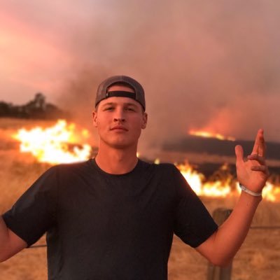 Profile Picture of Matt Manning (@MattManning19) on Twitter