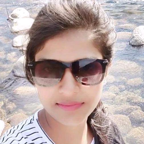 Profile Picture of TaniyaChakraborty (@taniyahakraborty) on Tiktok