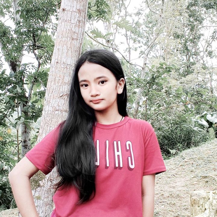 Profile Picture of Ashley Marca411 (@ashleymarca_11) on Tiktok