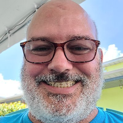 Profile Picture of Craig Sessions (@CSessions) on Twitter