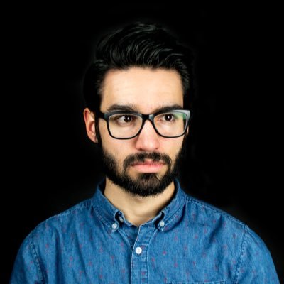 Profile Picture of Nick Harper (@Nick_Harper96) on Twitter