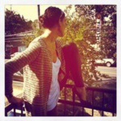 Profile Picture of Kate Sutherland (@sutherland_kate) on Twitter