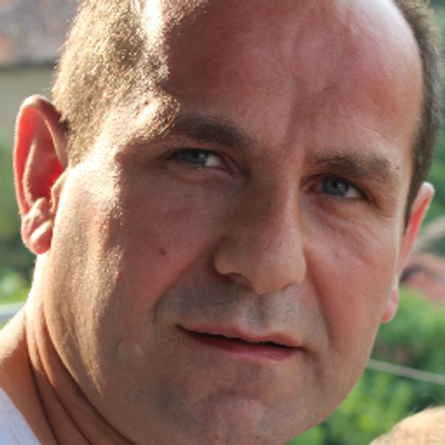 Profile Picture of Ali Sarı (@alisari53) on Twitter