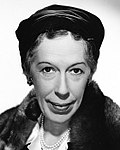 Profile Picture of Edna May Oliver - Wikipediaon Wikipedia