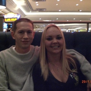 Profile Picture of Desiree Blevins (@armynoway) on Myspace