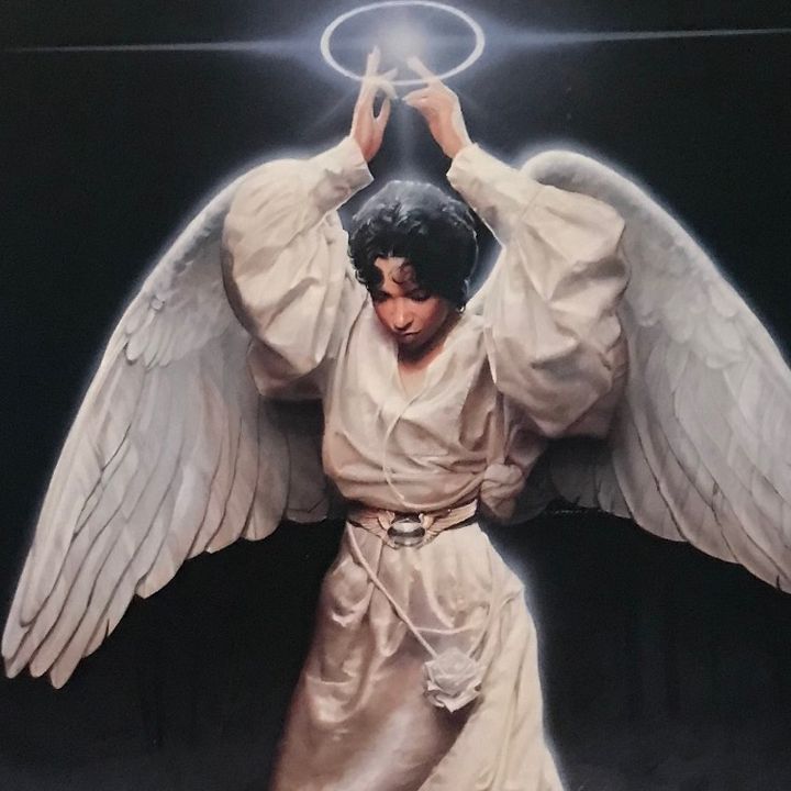 Profile Picture of Gary Thomas (@garythomas06) on Tiktok