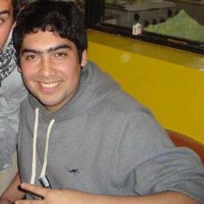 Profile Picture of Claudio Cifuentes (@cifuentes_saez) on Twitter