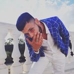 Andrea Licciardello - Instagram Profile Picture of Andrea Licciardello (@andrealicciardello93) on Instagram