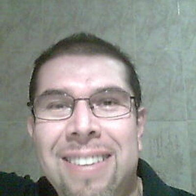 Profile Picture of René Sánchez Arroyo (@Rene_66) on Twitter