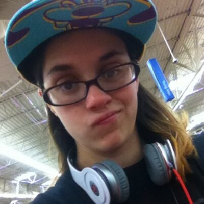 Profile Picture of Abby Patrick (@abbypatrick05) on Twitter